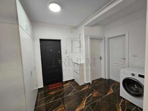 Apartament 2 camere - Calea Urseni - Bloc nou - Loc de parcare - imagine 4