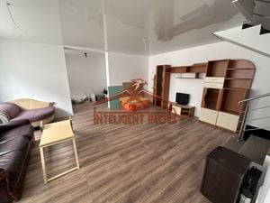 Casa (Duplex) mobilată și utilată in Selimbar zona Triajului - imagine 2