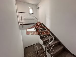 Casa (Duplex) mobilată și utilată in Selimbar zona Triajului - imagine 11