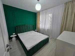 Apartament 2 camere - Calea Urseni - Bloc nou - Loc de parcare - imagine 5