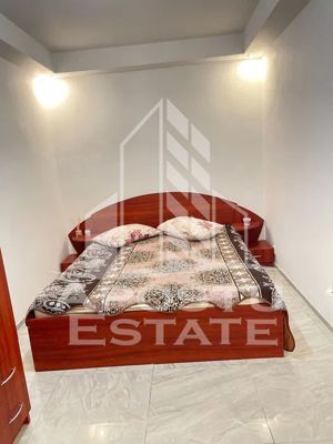 Apartament cu 2 camere, centrala proprie, zona Gheorghe Lazar - imagine 2