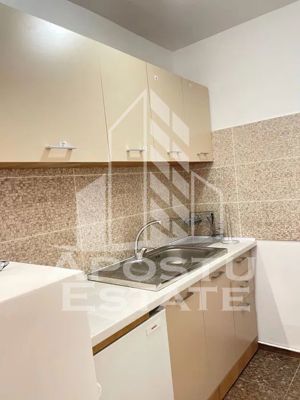 Apartament cu 2 camere, centrala proprie, zona Gheorghe Lazar - imagine 3