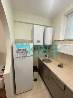  Apartament 2 Camere Regie Bucuresti - imagine 5