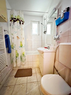 Apartament cu 2 camere, etajul 3, Tiglina 2. - imagine 6