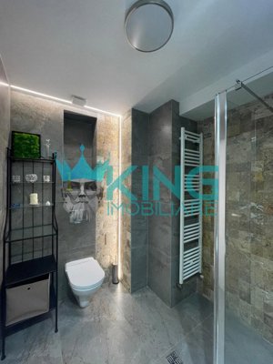  Apartament 3 Camere Pipera Bucuresti - imagine 9