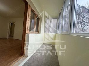 Apartament cu 3 camere, etajul 1, zona Sagului - imagine 8