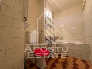 Apartament cu 3 camere, etajul 1, zona Sagului - imagine 6