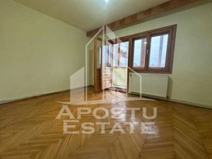 Apartament cu 3 camere, etajul 1, zona Sagului - imagine 3