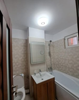 Apartamen 2 camere, 55mp, decomandat, metrou, Piata Iancului - imagine 5