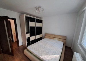 Apartamen 2 camere, 55mp, decomandat, metrou, Piata Iancului - imagine 3