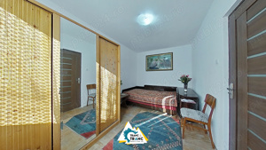  Apartament cu 2 camere la etajul 1 in vlaicu - imagine 5