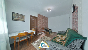  Apartament cu 2 camere la etajul 1 in vlaicu - imagine 4