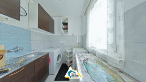  Apartament cu 2 camere la etajul 1 in vlaicu - imagine 6