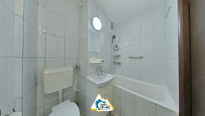  Apartament cu 2 camere la etajul 1 in vlaicu - imagine 2