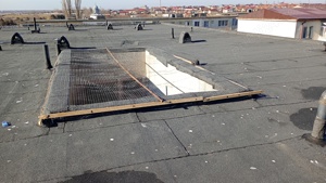 Hidroizolații in rate 3-12 luni garanție între 5-12 ani in funcție de materialul dorit. - imagine 4