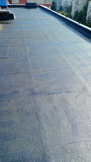 Hidroizolații in rate 3-12 luni garanție între 5-12 ani in funcție de materialul dorit. - imagine 5