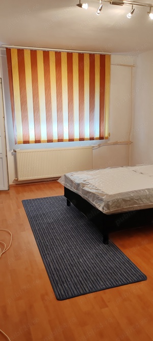 Dau spre închiriere apartament cu o cameră în Oradea Ioșia  - imagine 5