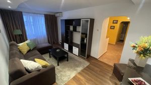 Apartament 2 camere zona - intersecție Calea Vitan - Mihai Bravu -