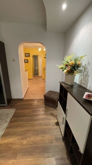 Apartament 2 camere zona - intersecție Calea Vitan - Mihai Bravu - - imagine 10