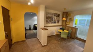 Apartament 2 camere zona - intersecție Calea Vitan - Mihai Bravu - - imagine 3