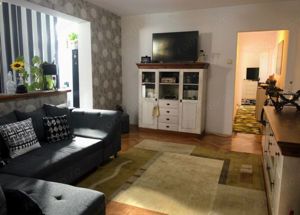 apartament cu 3 camere zona TORONTALULUI la 140.000 euro - imagine 7