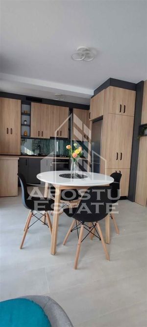 Apartament  cu 2 camere, loc de parcare, Dumbravita - imagine 4