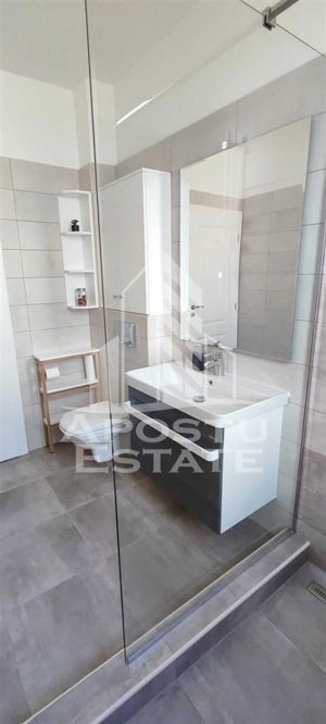 Apartament  cu 2 camere, loc de parcare, Dumbravita - imagine 6