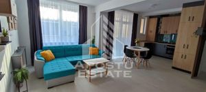 Apartament  cu 2 camere, loc de parcare, Dumbravita - imagine 3