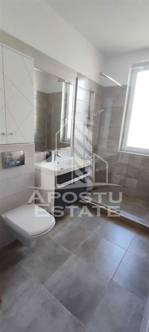 Apartament  cu 2 camere, loc de parcare, Dumbravita - imagine 7