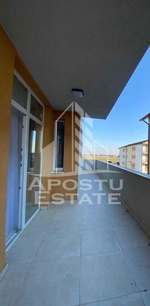 Apartament  cu 2 camere, loc de parcare, Dumbravita - imagine 8