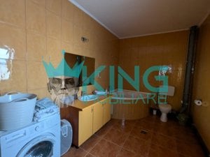 Casa Centrul Vechi Baia Mare 2 Camere Vasile Lucaciu Duplex Zona linistita - imagine 9