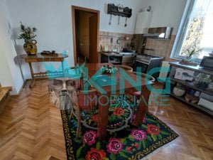 Casa Centrul Vechi Baia Mare 2 Camere Vasile Lucaciu Duplex Zona linistita - imagine 5