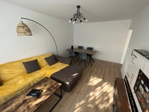 Apartament 3 camere de inchiriat 450E luna termen lung, Oradea. - imagine 9