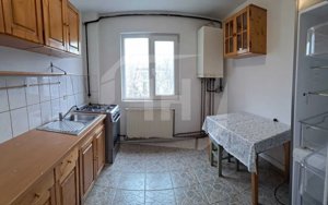 Apartament 3 camere, boxa depozitare, in Gheorgheni! - imagine 4