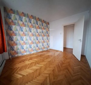 Apartament 3 camere, boxa depozitare, in Gheorgheni! - imagine 2