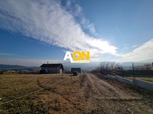 De vanzare teren intravilan 501mp, Ighiu, Alba Iulia - imagine 4