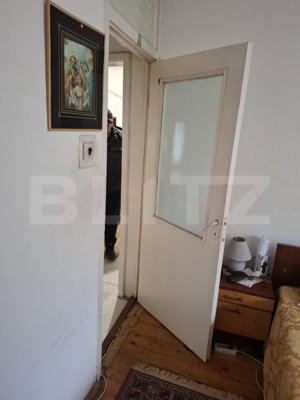 Apartament decomandat cu 2 camere, 48 mp, zona Baba Dochia - imagine 7