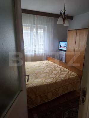 Apartament decomandat cu 2 camere, 48 mp, zona Baba Dochia - imagine 5