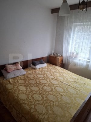 Apartament decomandat cu 2 camere, 48 mp, zona Baba Dochia - imagine 6