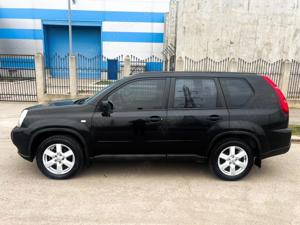 Nissan X-Trail 2008 4x4 - imagine 3