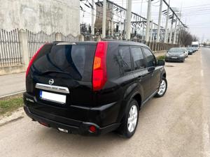 Nissan X-Trail 2008 4x4 - imagine 6