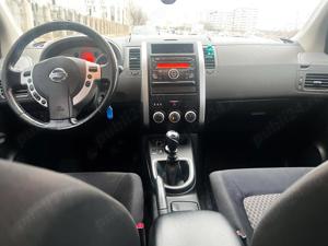 Nissan X-Trail 2008 4x4 - imagine 7