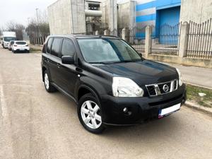 Nissan X-Trail 2008 4x4 - imagine 2
