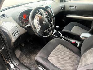 Nissan X-Trail 2008 4x4 - imagine 10