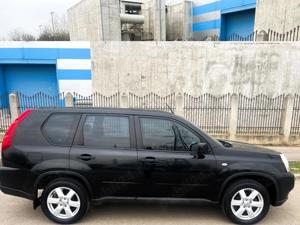 Nissan X-Trail 2008 4x4 - imagine 5