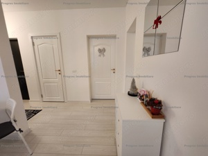  Apartament 3 camere - dresing - etaj 1 - complet mobilat si utilat - 88.000 euro - imagine 7