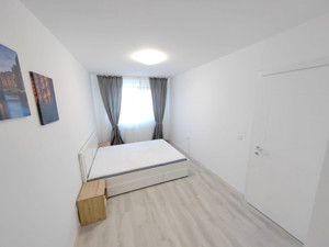 Titan Pallady apartament deosebit cu parcare subterana - imagine 7