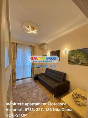 Apartament 2 camere Floreasca - imagine 4