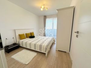 Apartament cu 3 camere de inchiriat in Prima Urbana - imagine 5