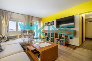  Apartament 3 Camere Basarab Bucuresti